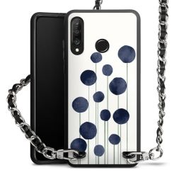 Carry Case Black Line Glamour strap