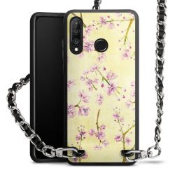 Carry Case Black Line Glamour strap