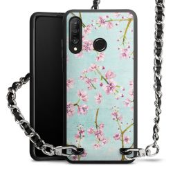 Carry Case Black Line Glamour strap