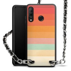 Carry Case Black Line Glamour strap