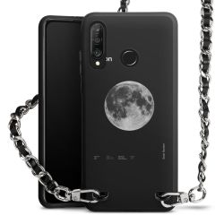 Carry Case Black Line Glamour strap