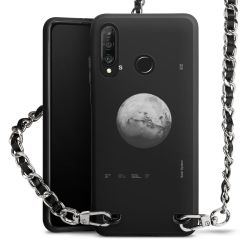 Carry Case Black Line Glamour strap