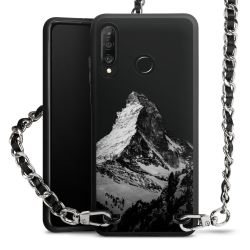 Carry Case Black Line Glamour strap