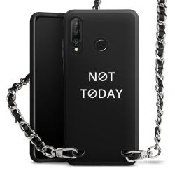 Carry Case Black Line Glamour strap