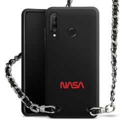 Carry Case Black Line Glamour strap