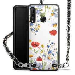 Carry Case Black Line Glamour strap