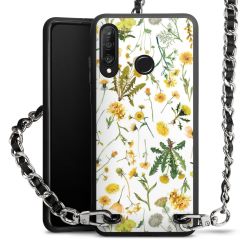 Carry Case Black Line Glamour strap