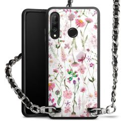 Carry Case Black Line Glamour strap