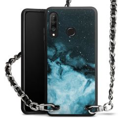 Carry Case Black Line Glamour strap