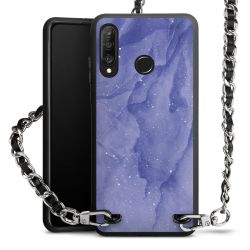 Carry Case Black Line Glamour strap