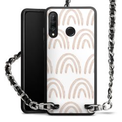 Carry Case Black Line Glamour strap