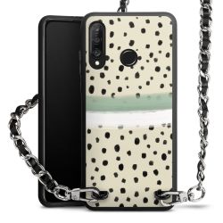 Carry Case Black Line Glamour strap