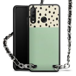 Carry Case Black Line Glamour strap