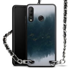 Carry Case Black Line Glamour strap