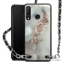 Carry Case Black Line Glamour strap