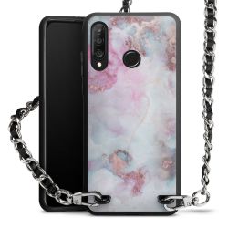 Carry Case Black Line Glamour strap