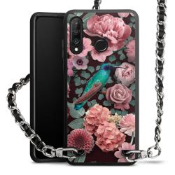 Carry Case Black Line Glamour strap