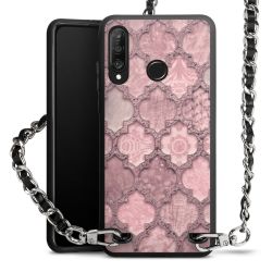 Carry Case Black Line Glamour strap