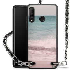 Carry Case Black Line Glamour strap