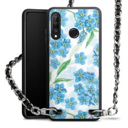 Carry Case Black Line Glamour strap