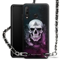 Carry Case Black Line Glamour strap