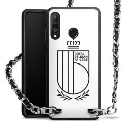 Carry Case Black Line Glamour strap