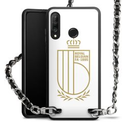 Carry Case Black Line Glamour strap