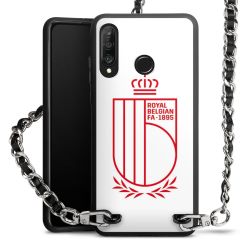 Carry Case Black Line Glamour strap