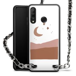 Carry Case Black Line Glamour strap