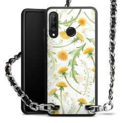 Carry Case Black Line Glamour strap