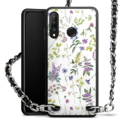 Carry Case Black Line Glamour strap