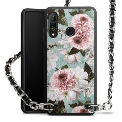 Carry Case Black Line Glamour strap