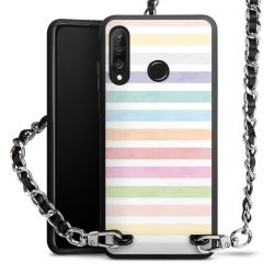 Carry Case Black Line Glamour strap