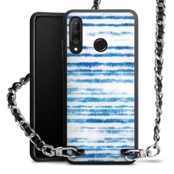 Carry Case Black Line Glamour strap