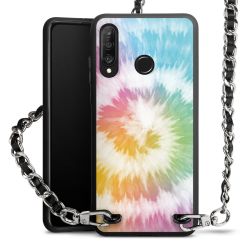 Carry Case Black Line Glamour strap