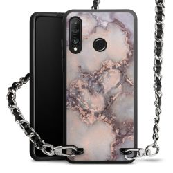 Carry Case Black Line Glamour strap