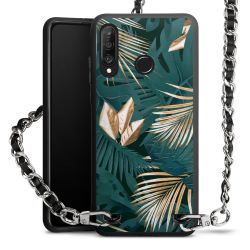 Carry Case Black Line Glamour strap