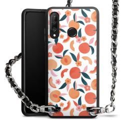 Carry Case Black Line Glamour strap