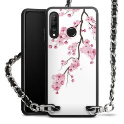 Carry Case Black Line Glamour strap