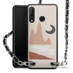 Carry Case Black Line Glamour strap