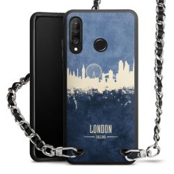 Carry Case Black Line Glamour strap