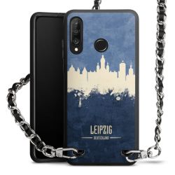 Carry Case Black Line Glamour strap