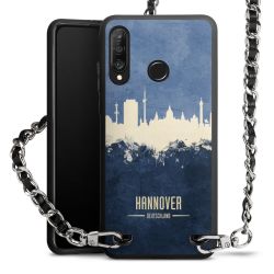 Carry Case Black Line Glamour strap