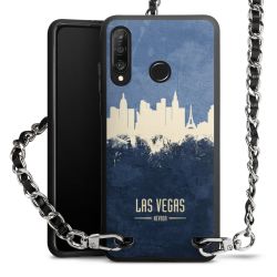 Carry Case Black Line Glamour strap