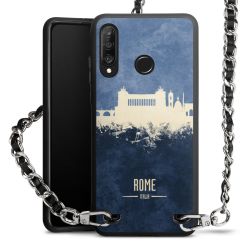 Carry Case Black Line Glamour strap