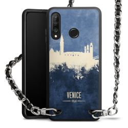 Carry Case Black Line Glamour strap