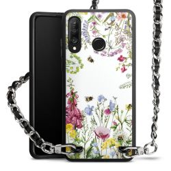 Carry Case Black Line Glamour strap