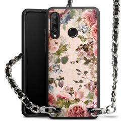 Carry Case Black Line Glamour strap