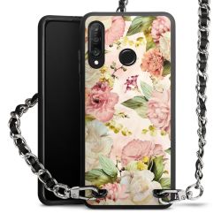 Carry Case Black Line Glamour strap