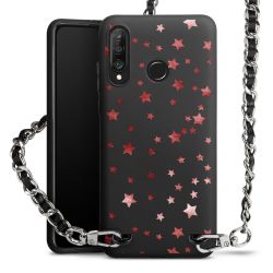 Carry Case Black Line Glamour strap